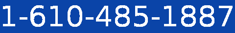 1-610-485-1887